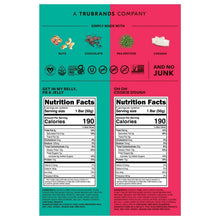 TRUBAR Plant Based Protein Bar Variety Pack, 16 pk.