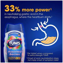 TUMS-Ultra-Strength-Chewable-Antacid-Tablets-Assorted-Berries-265-ct-4-_5 - USA Mega Market