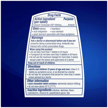 TUMS-Ultra-Strength-Chewable-Antacid-Tablets-Assorted-Berries-265-ct-6-_2 - USA Mega Market