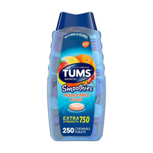 TUMSSmoothiesChewableExtraStrengthAntacidTablets_AssortedFruit_250ct.8 - USA Mega Market