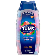 TUMSUltraStrengthChewableAntacidTablets_AssortedBerries_265ct.7 - USA Mega Market