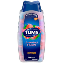 TUMSUltraStrengthChewableAntacidTablets_AssortedBerries_265ct.7 - Brands For Less USA