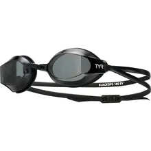 TYR Adult Swim Goggle 3-pack