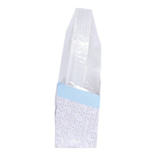 TableluxePremiumDisposableRoundWhitewithGoldTrimPlasticPlates - USA Mega Market