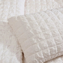 Tahari Home 3-Piece Cotton Comforter Set, Assorted Sizes
