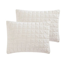 Tahari Home 3-Piece Cotton Comforter Set, Assorted Sizes