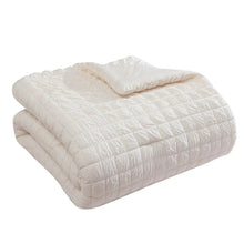 Tahari Home 3-Piece Cotton Comforter Set, Assorted Sizes