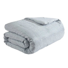 Tahari Home 5-Piece Jacquard Comforter Set, Assorted Sizes