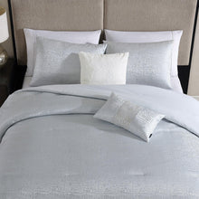 Tahari Home 5-Piece Jacquard Comforter Set, Assorted Sizes