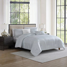 Tahari Home 5-Piece Jacquard Comforter Set, Assorted Sizes