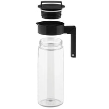 Takeya 2-quart Beverage Pitcher, 2-pack