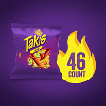TakisFuegoRolledTortillaChips_1oz._46pk.2 - USA Mega Market