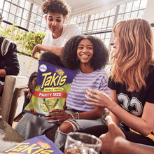 Takis Pickle Punch Spicy Rolled Tortilla Chips, 24.7 oz. (PACK OF 3 )