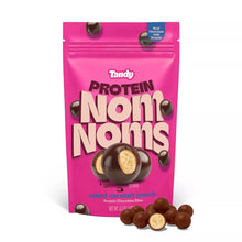 Tandy Chocolate Protein NomNoms - Salted Caramel Crunch - 4.2oz