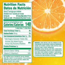 Tang Naturally Flavored Orange Powdered Drink Mix, 72 oz.