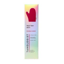 TanologistMediumSelf-TanMousseKit_6.76flozMousse_2-pack_WashableTanningMitt2 - USA Mega Market