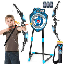 Target-Archery-Set-_1 - USA Mega Market