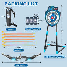 Target_Archery_Set_2 - Brands For Less USA