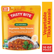 Tasty-Bite-Vegetable-Tikka-Masala-Ready-to-Eat-Microwavable-Pouch-Vegetarian-Regular-Size-10-oz-_4569_1 - USA Mega Market