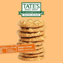 Tate-s-Bake-Shop-Orange-and-Cream-Cookies-with-White-Chocolate-Chips-Limited-Edition-4-6-5-oz-Ba_4944_4 - USA Mega Market