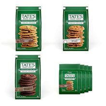 Tate-sBakeShopChocolateChipCookiesVarietyPack-7Bags-_1 - USA Mega Market