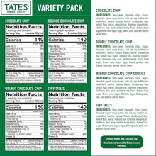 Tate-sBakeShopChocolateChipCookiesVarietyPack-7Bags3-_4 - USA Mega Market
