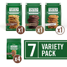 Tate-sBakeShopChocolateChipCookiesVarietyPack-7Bags4-_3 - USA Mega Market