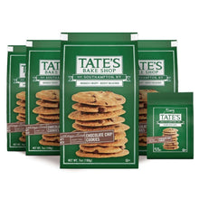 Tate-sBakeShopChocolateChipCookiesandTinyTate-sChocolateChipCookiesVarietyPack-5Bags-5c193dd2-34_5397_1 - USA Mega Market