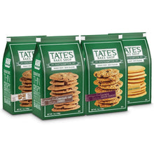 Tate-sBakeShopCookiesVarietyPack-OatmealRaisinCookies-ChocolateChipCookies-LemonCookies-Chocolat_4108_1 - USA Mega Market