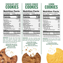 Tate-sBakeShopGlutenFreeCookiesVarietyPack-Lemon-GingerZingerandChocolateChipCookies-3-7ozBags5-_3 - USA Mega Market