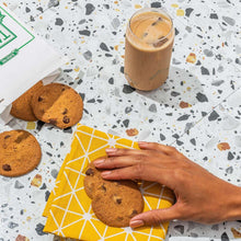 Tate-sBakeShopGlutenFreeCookiesVarietyPack-Lemon-GingerZingerandChocolateChipCookies-4-7ozBags5-_3 - USA Mega Market