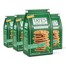 Tate-sBakeShopMintChocolateChipCookies-4-6-5ozBags-_1 - USA Mega Market