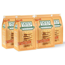 Tate-sBakeShopOrangeandCreamCookieswithWhiteChocolateChips-LimitedEdition-4-6-5ozBags-_1 - USA Mega Market