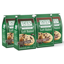 Tate-sBakeShopSoftBakedCookiesVariety-_1 - USA Mega Market