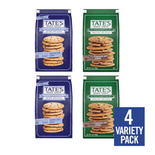 Tate_sBakeShopBlueberryCrispandChocolateChipCookiesVarietyPack_4Bags2 - USA Mega Market