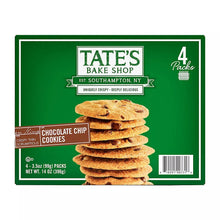Tate_sBakeShopChocolateChipCookies_14oz. - USA Mega Market