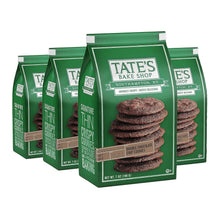 Tate_sBakeShopDoubleChocolateChipCookies_4-7ozBags - Brands For Less USA