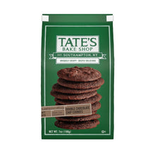 Tate_sBakeShopDoubleChocolateChipCookies_7oz - USA Mega Market