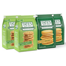 Tate_sBakeShopKeyLimePieandLemonCookiesVarietyPack_4Bags - USA Mega Market