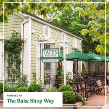 Tate's Bake Shop Lemon Cookies