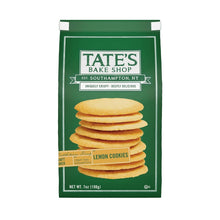 Tate_sBakeShopLemonCookies_7oz - USA Mega Market