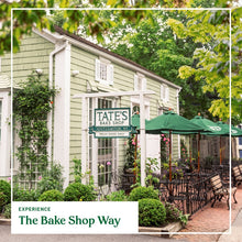 Tate's Bake Shop  Soft Baked Double Chocolate Chip Cookies
