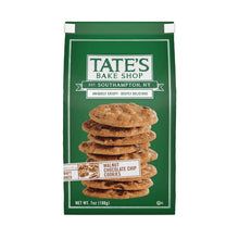 Tate_sBakeShopWalnutChocolateChipCookies_7oz - USA Mega Market