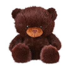 Jumbo Bumble Bear Plush, Taupe, 24", Valentine's Day by Way To Celebrate
