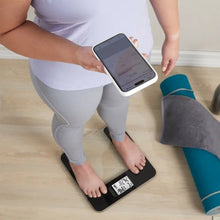 TaylorSmartBodyCompositionScalewithPrecisionHubApp1 - USA Mega Market