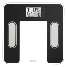 TaylorSmartBodyCompositionScalewithPrecisionHubApp - USA Mega Market