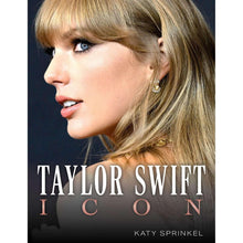 TaylorSwiftIconbyKatySprinkel-Paperback-_1 - USA Mega Market