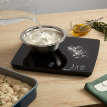 TaylorWaterproofDigitalKitchenScale3 - USA Mega Market