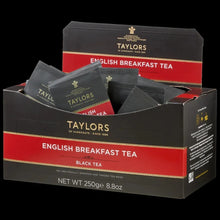 TaylorsofHarrogateEnglishBreakfastTea_BlackTea_100-count - USA Mega Market