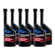 Techron Complete Fuel System Cleaner 6/12oz bottles
